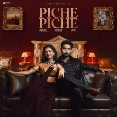 Piche Piche Navjot Fazalwal Mp3 Download Song - Mr-Punjab