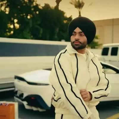 No Control Jordan Sandhu Mp3 Download Song - Mr-Punjab