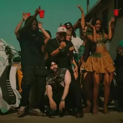 Morni Jordan Sandhu Mp3 Download Song - Mr-Punjab