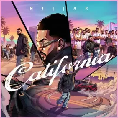 California Nijjar Mp3 Download Song - Mr-Punjab