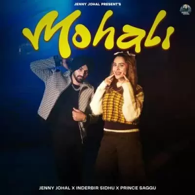 Mohali Jenny Johal Mp3 Download Song - Mr-Punjab