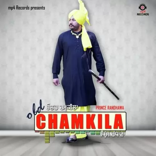 Old Chamkila Prince Randhawa Mp3 Download Song - Mr-Punjab