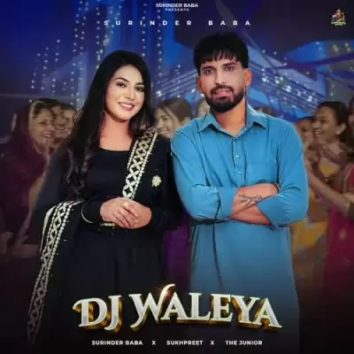 Dj Waleya Surinder Baba Mp3 Download Song - Mr-Punjab