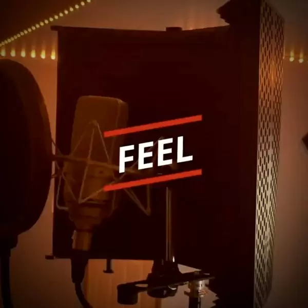 Feel Amar Sajaalpuria Mp3 Download Song - Mr-Punjab