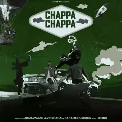 Chappa Chappa Bhallwaan Mp3 Download Song - Mr-Punjab