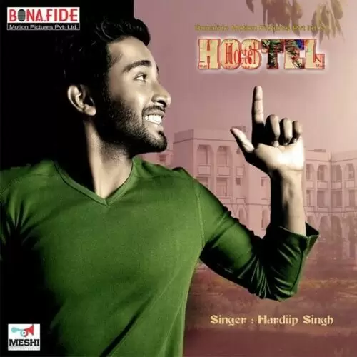 Hostel Hardiip Singh Mp3 Download Song - Mr-Punjab