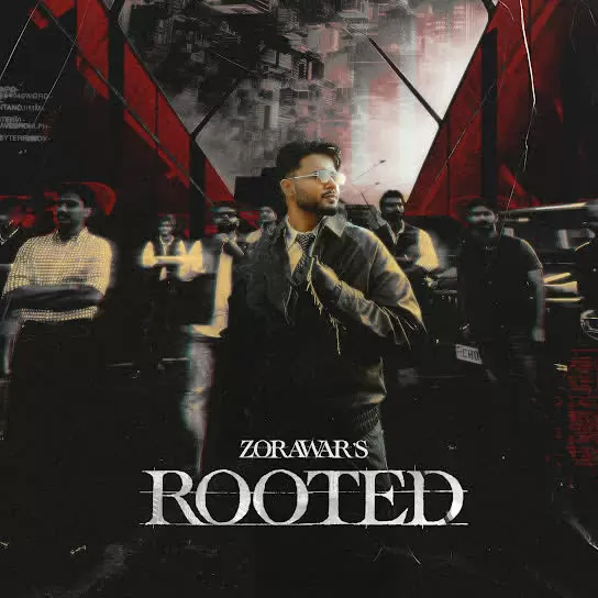 Rooted Zorawar Mp3 Download Song - Mr-Punjab