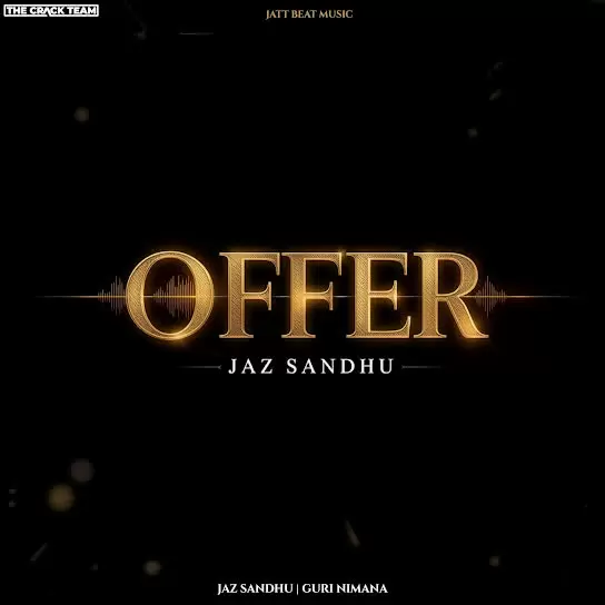 Offer Jaz Sandhu Mp3 Download Song - Mr-Punjab