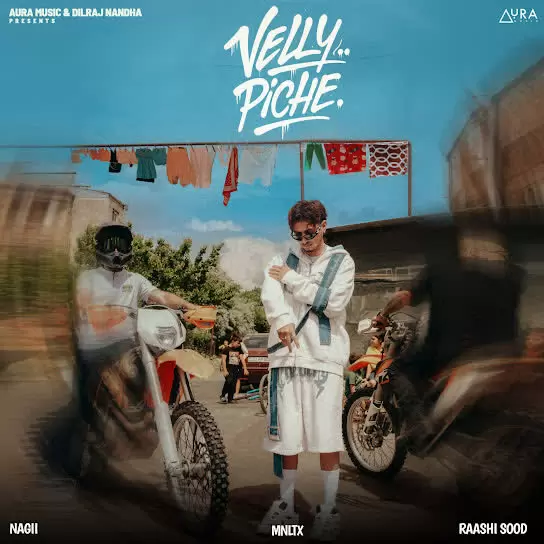Velly Piche Nagii Mp3 Download Song - Mr-Punjab
