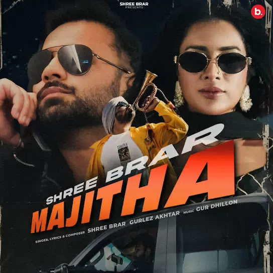Majitha Shree Brar Mp3 Download Song - Mr-Punjab