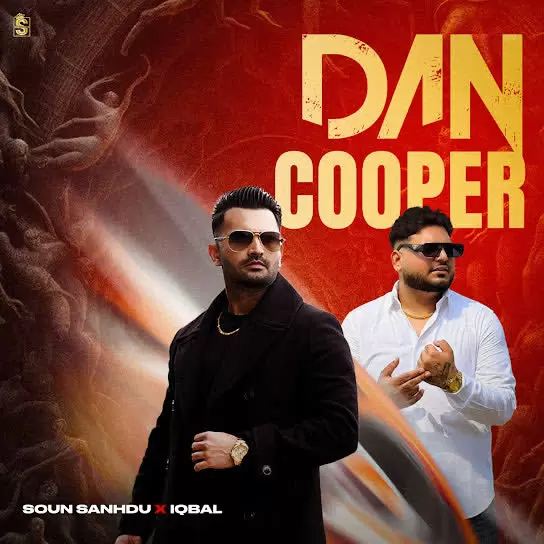 Dan Cooper Sonu Sandhu Mp3 Download Song - Mr-Punjab
