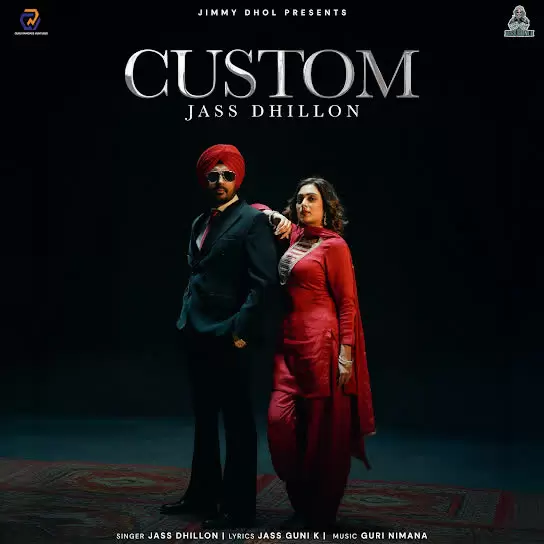 Custom Jass Dhillon Mp3 Download Song - Mr-Punjab