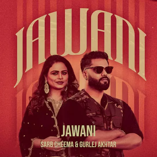 Jawani Sarb Cheema Mp3 Download Song - Mr-Punjab