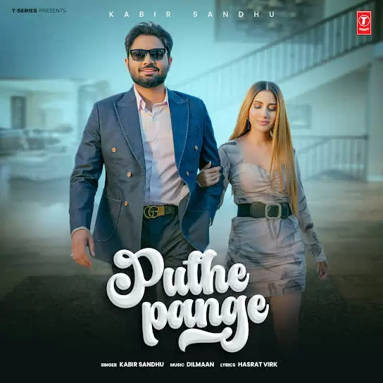 Puthe Pange Kabir Sandhu Mp3 Download Song - Mr-Punjab