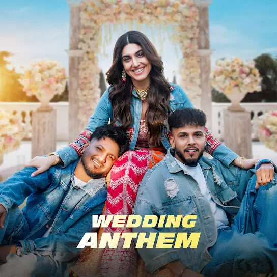 Wedding Anthem G Khan Mp3 Download Song - Mr-Punjab