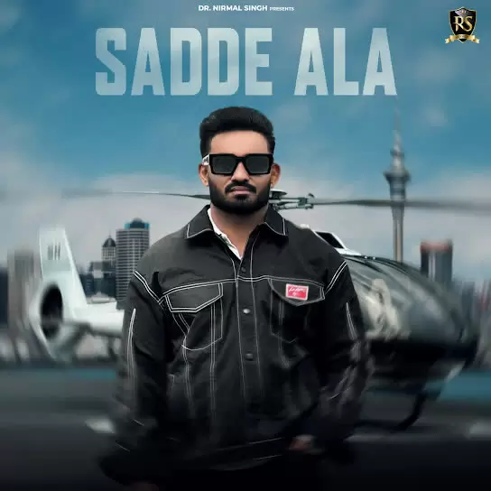 Sadde Ala Resham Singh Anmol Mp3 Download Song - Mr-Punjab