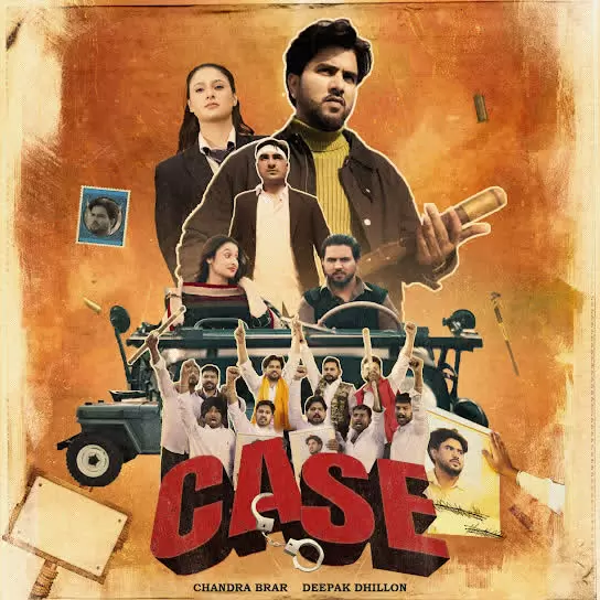Case Chandra Brar Mp3 Download Song - Mr-Punjab