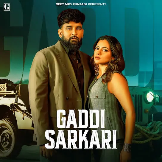 Gaddi Sarkari Baaghi Mp3 Download Song - Mr-Punjab