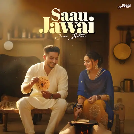 Saau Jawai Seera Buttar Mp3 Download Song - Mr-Punjab