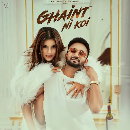 Ghaint Ni Koi Dilpreet Dhillon Mp3 Download Song - Mr-Punjab