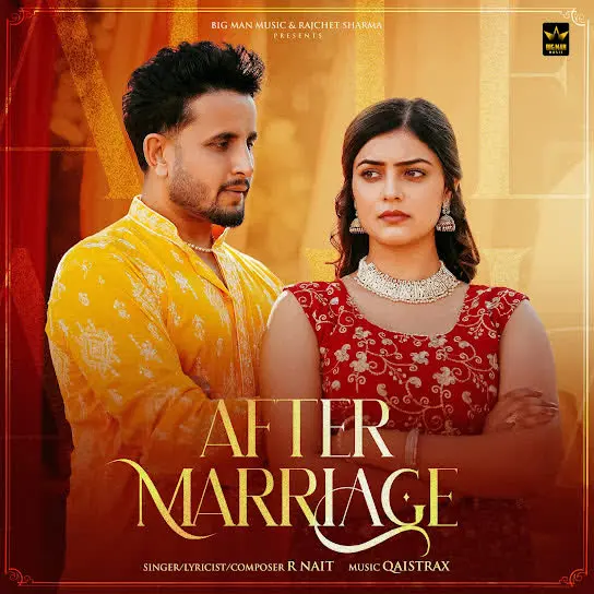 After Marriage R. Nait Mp3 Download Song - Mr-Punjab