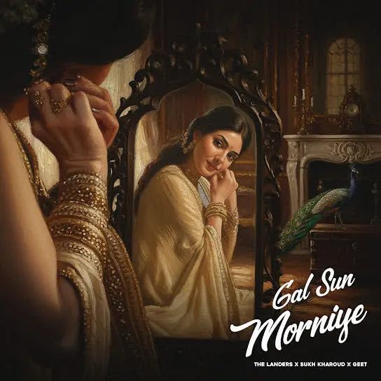 Gal Sun Morniye The Landers Mp3 Download Song - Mr-Punjab