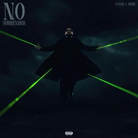 No Surrender Iqbal Mp3 Download Song - Mr-Punjab