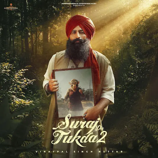 Suraj Da Tukda 2 Vinaypal Singh Buttar Mp3 Download Song - Mr-Punjab