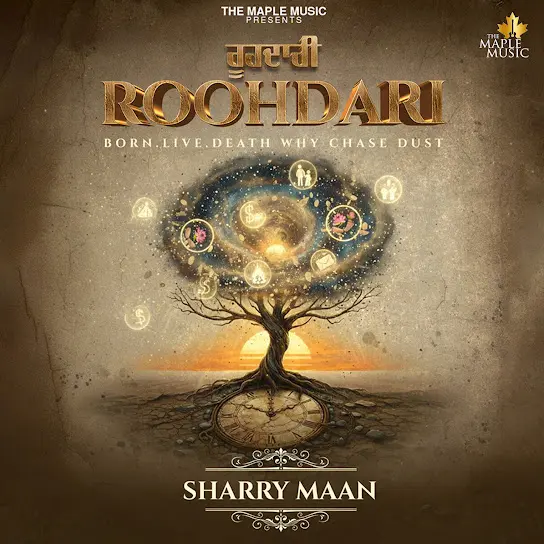 Roohdari Songs