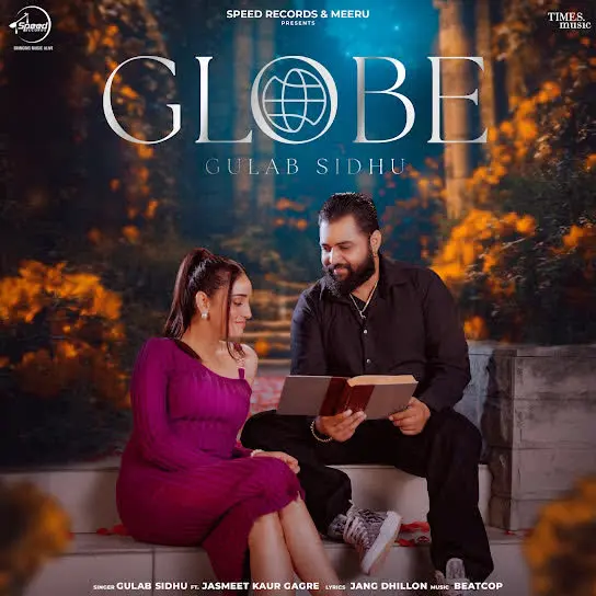 Globe Gulab Sidhu Mp3 Download Song - Mr-Punjab