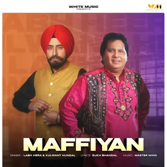 Maffiyan Labh Heera Mp3 Download Song - Mr-Punjab