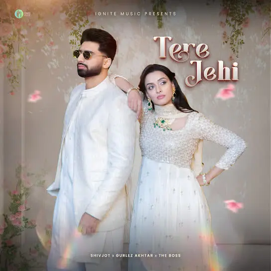 Tere Jehi Shivjot Mp3 Download Song - Mr-Punjab