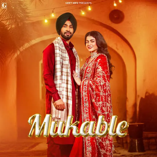 Mukable Hardeep Grewal Mp3 Download Song - Mr-Punjab
