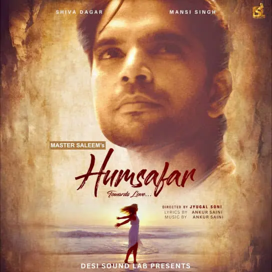 Humsafar Master Saleem Mp3 Download Song - Mr-Punjab