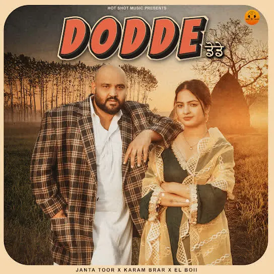Dodde Janta Toor Mp3 Download Song - Mr-Punjab