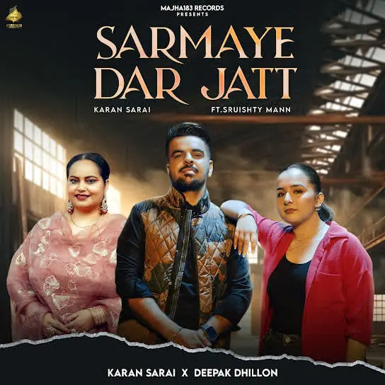 Sarmay Dar Jatt Karan Sarai Mp3 Download Song - Mr-Punjab