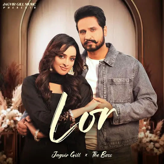 Lor Jagvir Gill Mp3 Download Song - Mr-Punjab