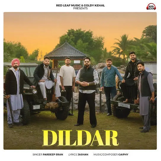 Dildar Pardeep Sran Mp3 Download Song - Mr-Punjab