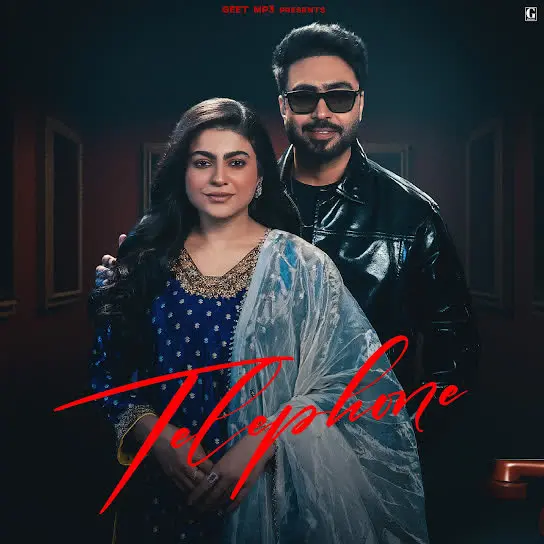 Telephone Nishawn Bhullar Mp3 Download Song - Mr-Punjab