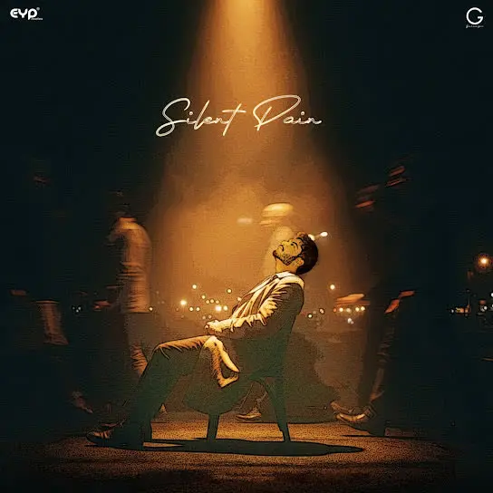 Silent Pain Gurnazar Mp3 Download Song - Mr-Punjab