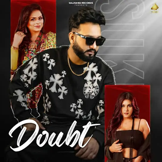 Doubt Sukh Kairon Mp3 Download Song - Mr-Punjab