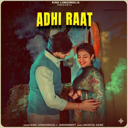 Adhi Raat King Longowalia Mp3 Download Song - Mr-Punjab