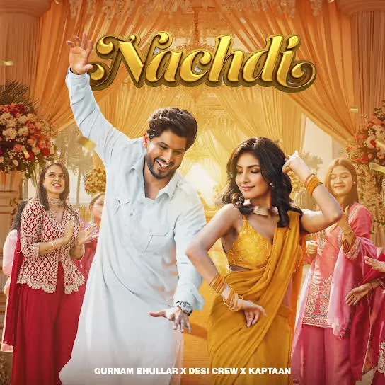 Nachdi Gurnam Bhullar Mp3 Download Song - Mr-Punjab