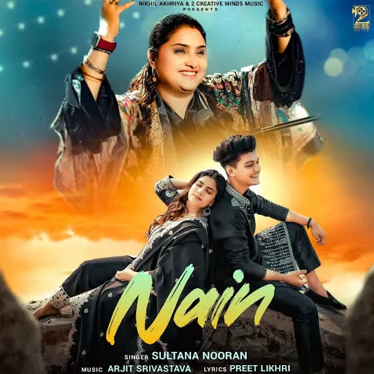 Nain Sultana Nooran Mp3 Download Song - Mr-Punjab