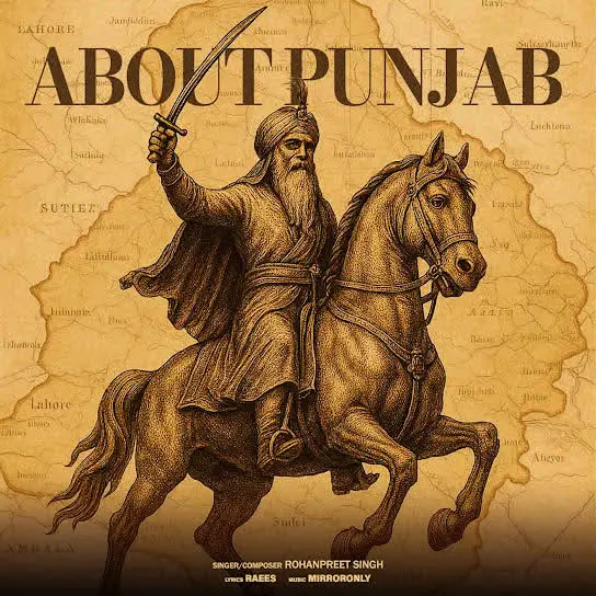 About Punjab Rohanpreet Singh Mp3 Download Song - Mr-Punjab