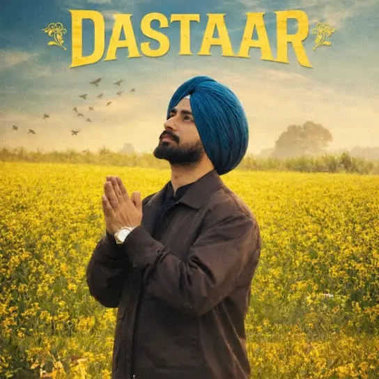 Dastaar Varinder Brar Mp3 Download Song - Mr-Punjab