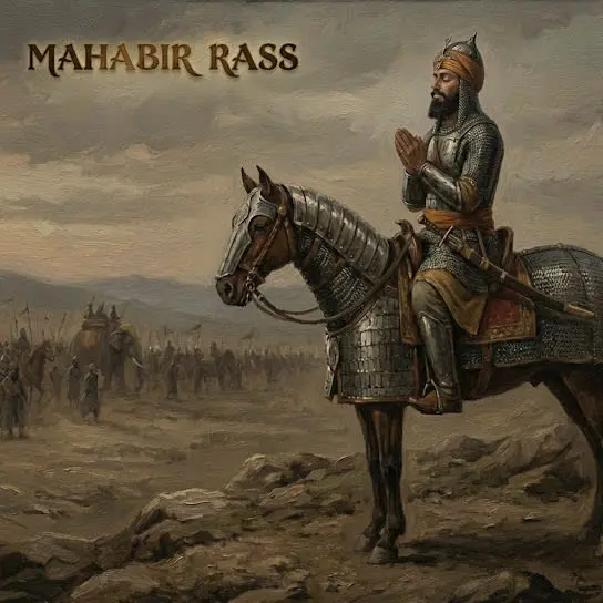 Mahabir Rass Harvi Mp3 Download Song - Mr-Punjab