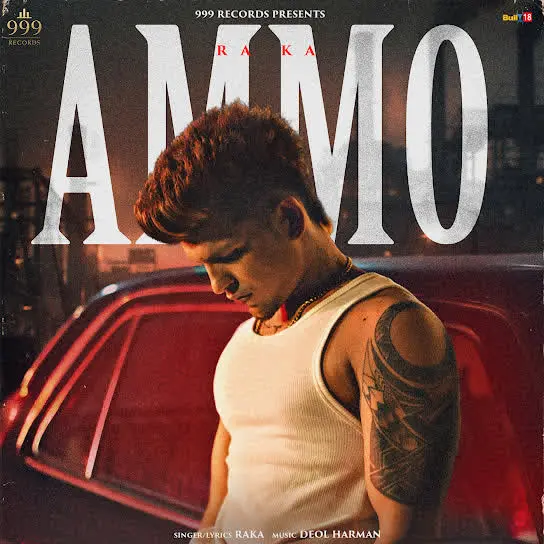 Ammo Raka Mp3 Download Song - Mr-Punjab