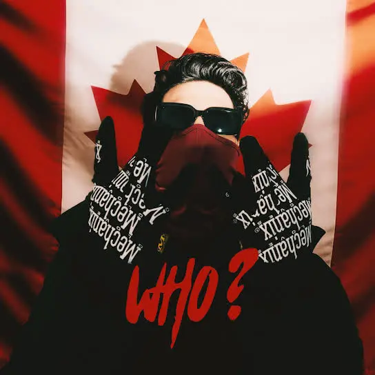 Who Robyn Sandhu Mp3 Download Song - Mr-Punjab