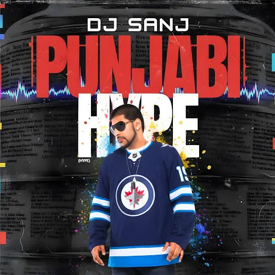Punjabi Hype Dj Sanj Mp3 Download Song - Mr-Punjab